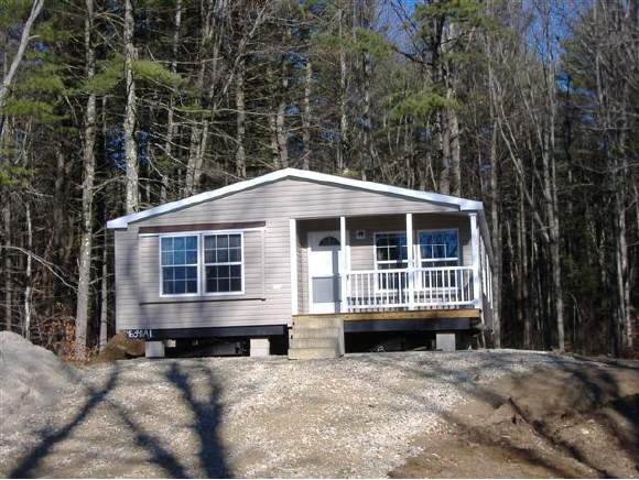 368 Blackwater Road Rochester, NH 03867 - Photo 1 of 1