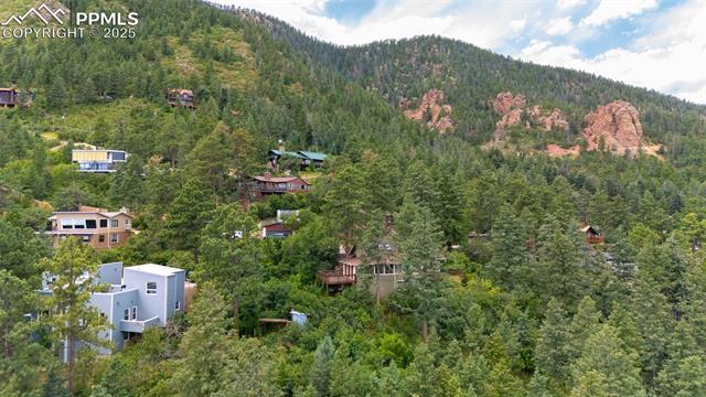 3795 Overlook Road Colorado Springs, CO 80906 - Photo 6 of 46