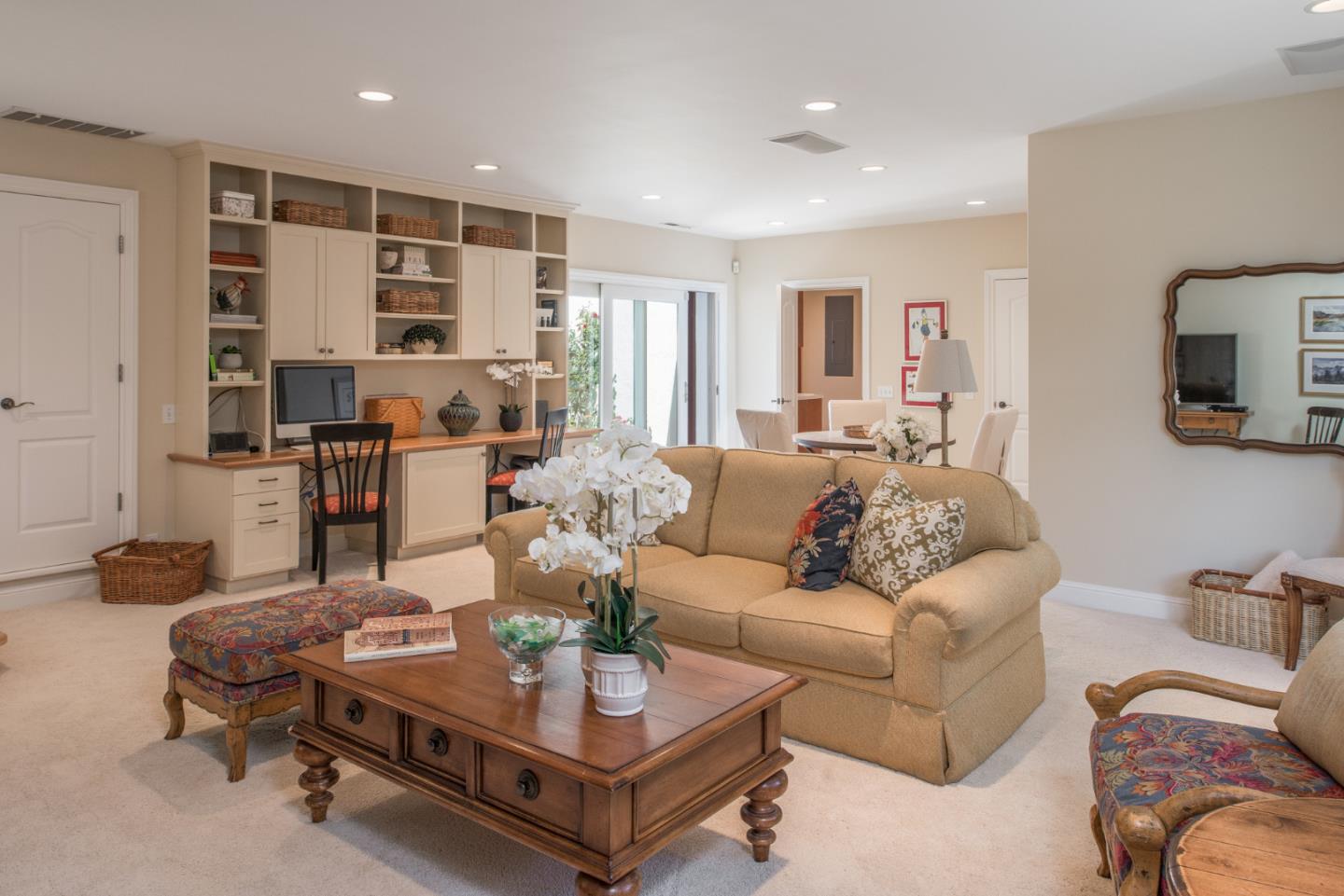 25840 Hatton Road Carmel, CA 93923 - Photo 20 of 43 a living room with furniture