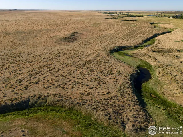 a view of an ocean beach