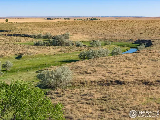 a view of an ocean view