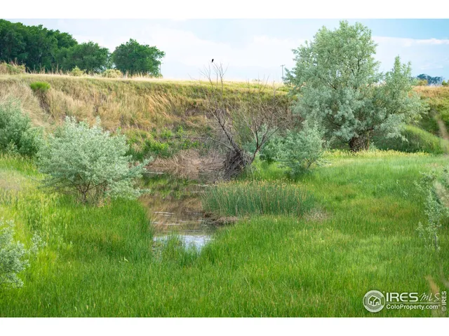 a view of water heater room