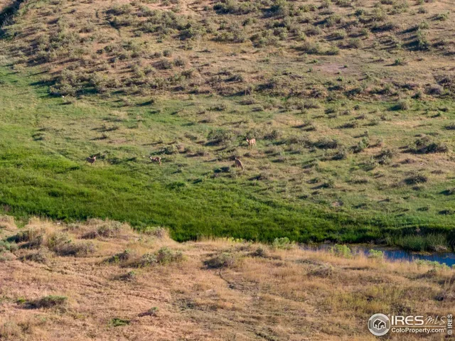 a view of a lake view