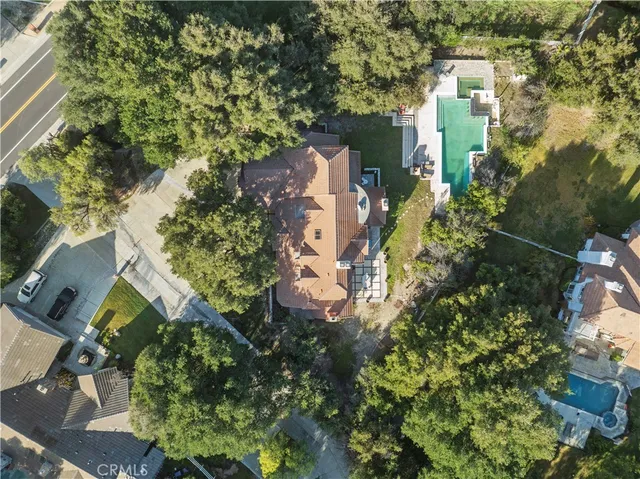 $1,349,000 | 15669 Live Oak Springs Canyon Road, Canyon Country, CA 91387
