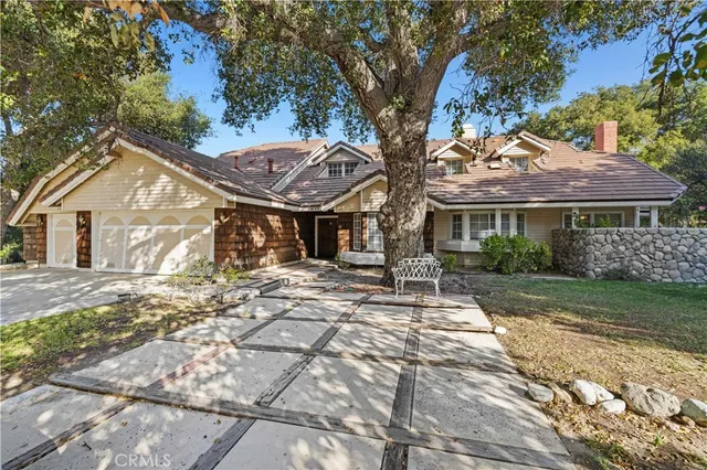 $1,349,000 | 15669 Live Oak Springs Canyon Road, Canyon Country, CA 91387