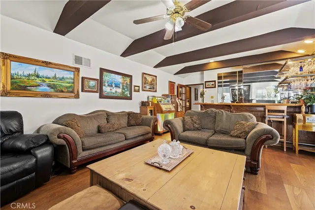 $1,349,000 | 15669 Live Oak Springs Canyon Road, Canyon Country, CA 91387