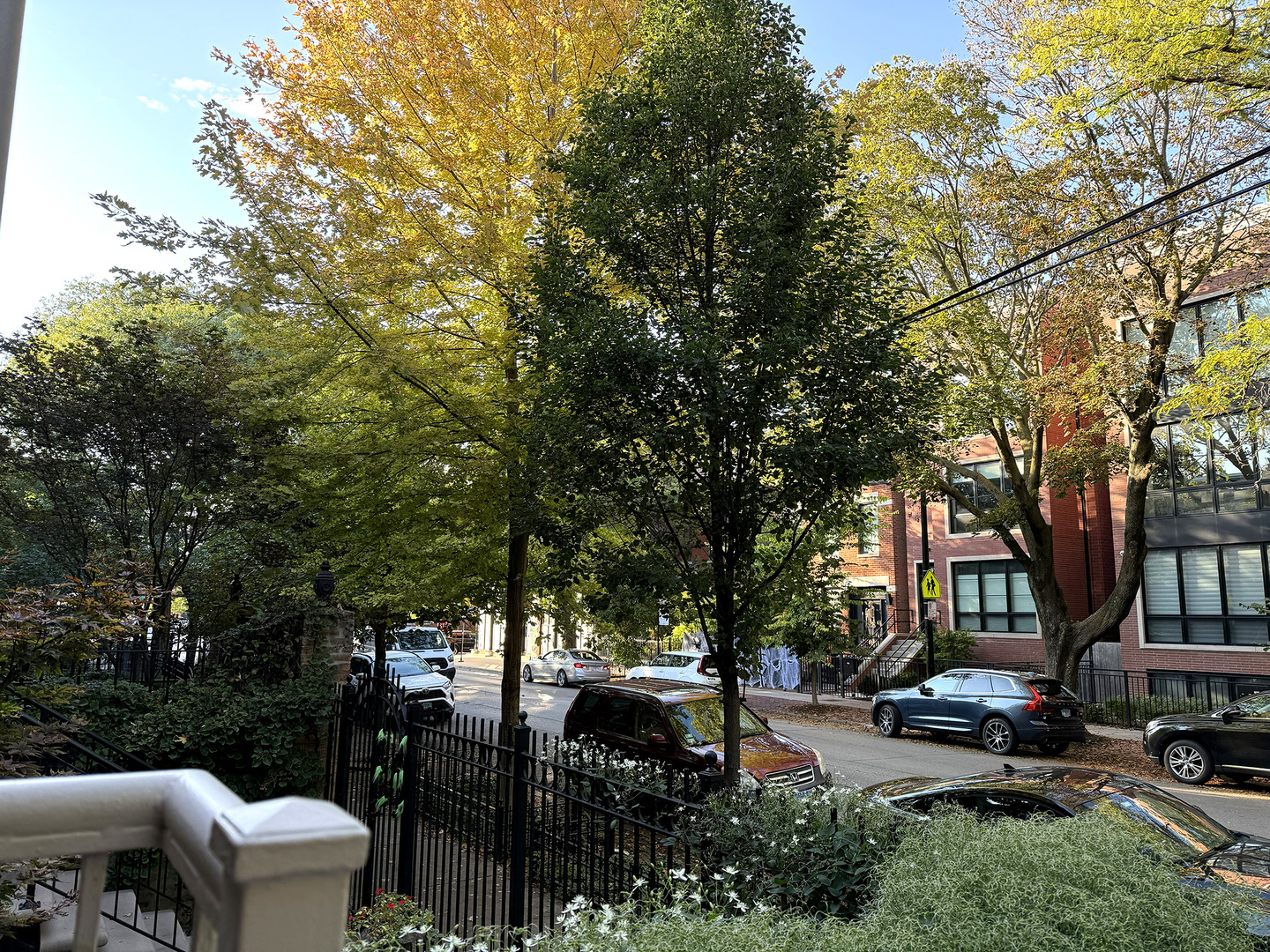 907-909 West Webster Avenue Chicago, IL 60614 - Photo 4 of 71