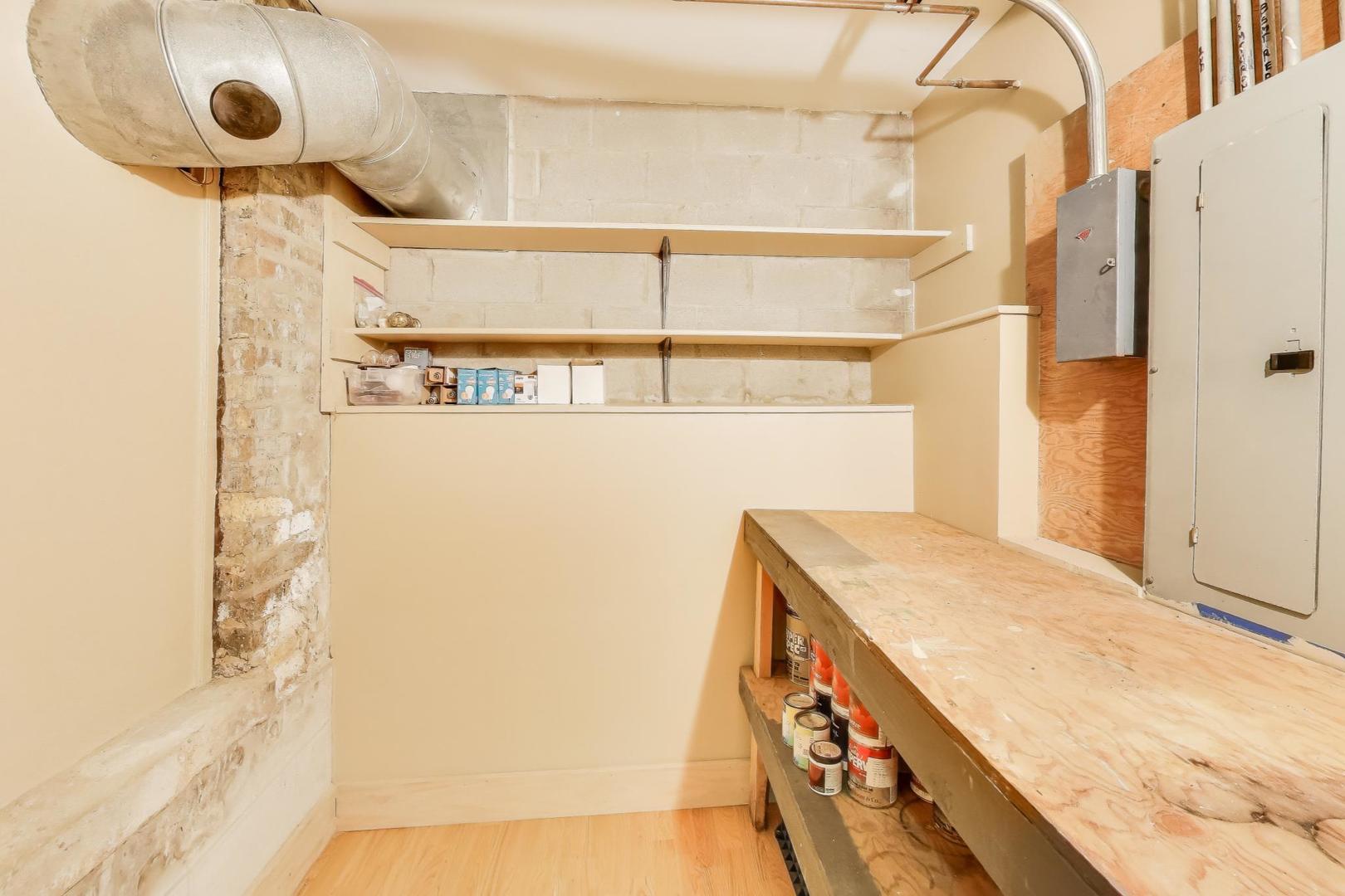 907-909 West Webster Avenue Chicago, IL 60614 - Photo 54 of 71