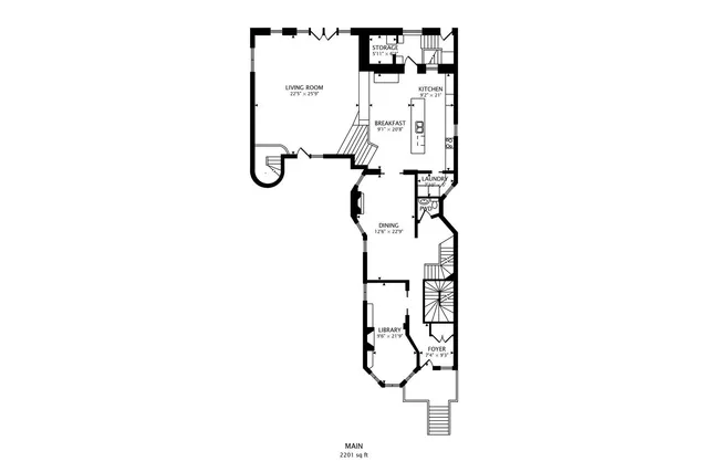 $3,658,000 | 907-909 West Webster Avenue, Chicago, IL 60614