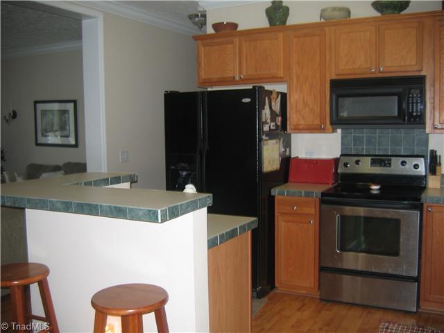 4468 Folger Road Julian, NC 27283 - Photo 3 of 8 Kitchen.