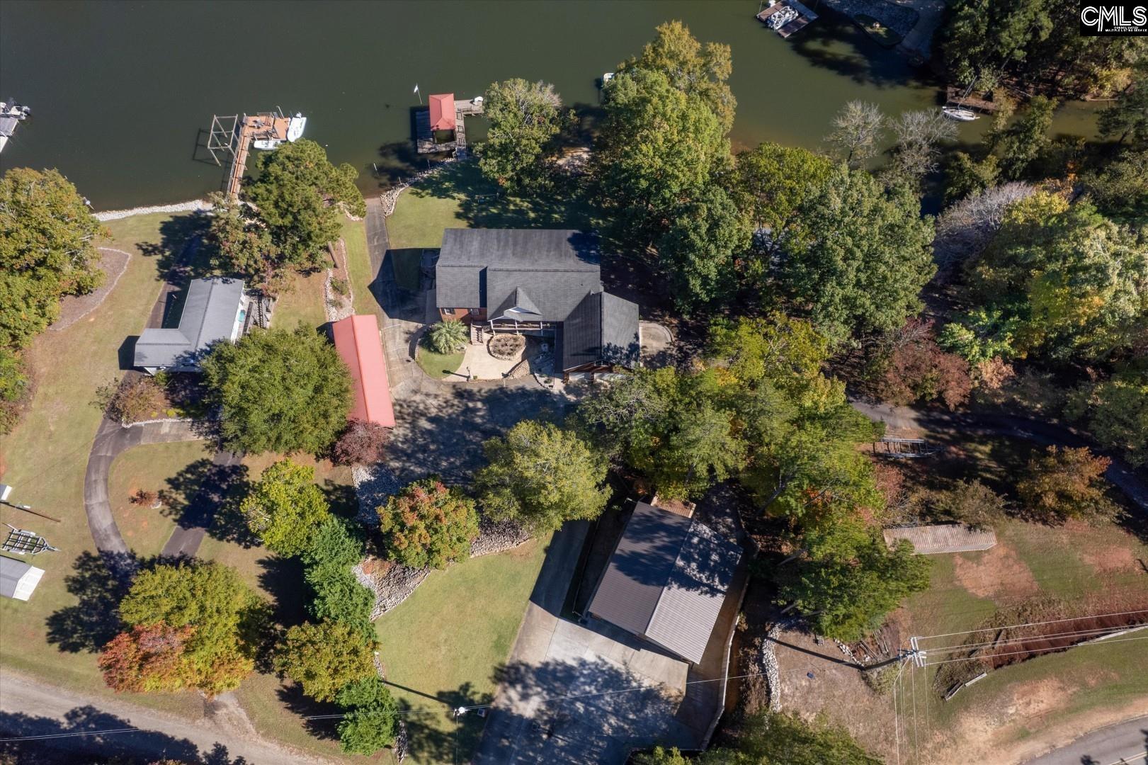 2210 Lake Road Ridgeway, SC 29130 - Photo 74 of 78