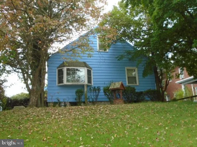 $248,400 | 3721 Nortonia Road, Baltimore, MD 21216