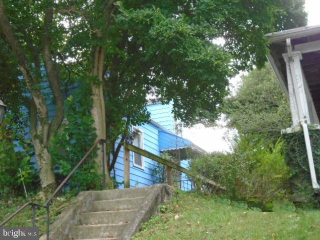 3721 Nortonia Road Baltimore, MD 21216 - Photo 3 of 3