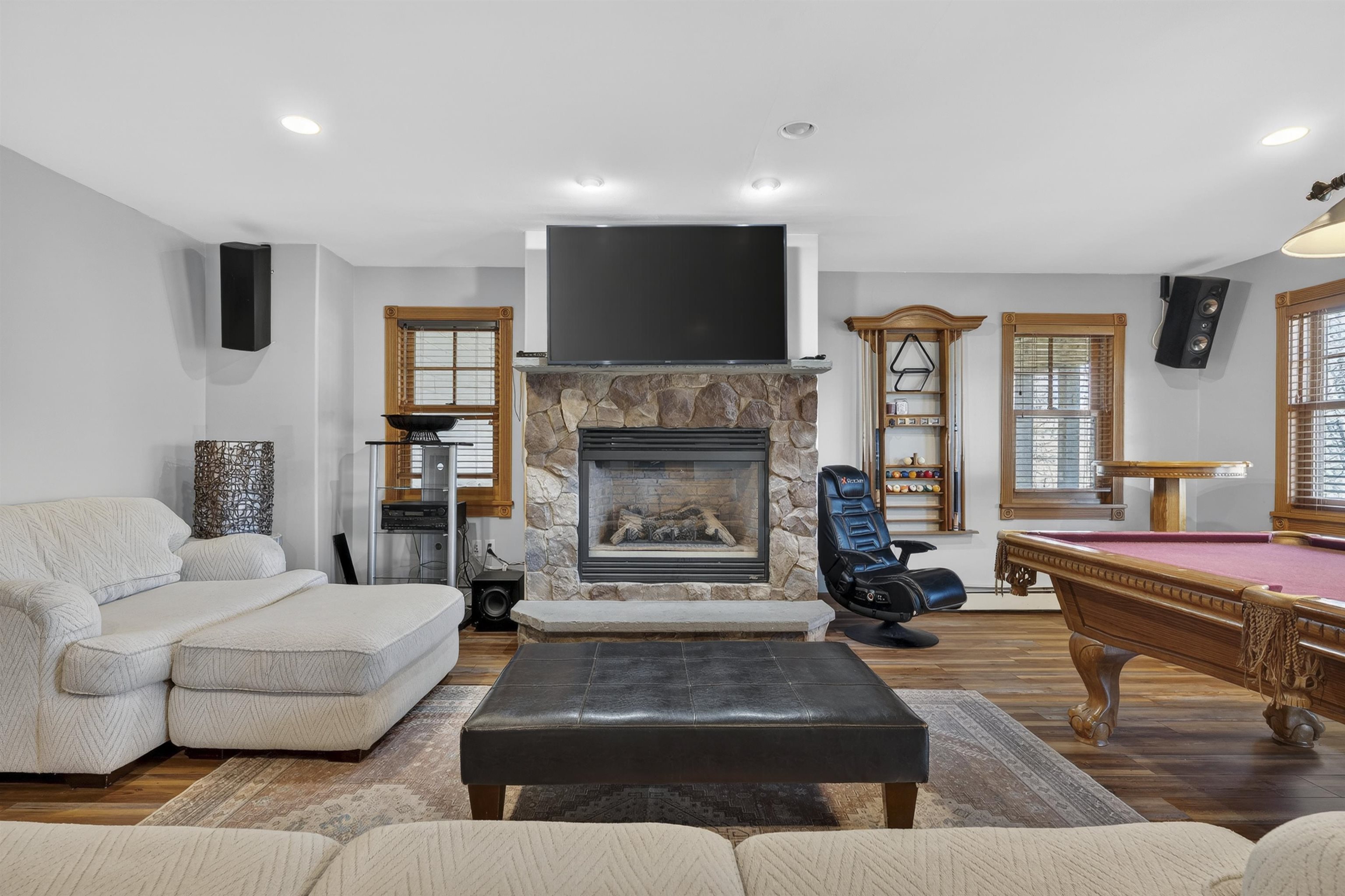 416 Crawford Ridge Road, Unit 5 Twin Mountain, NH 03595 - Photo 31 of 40