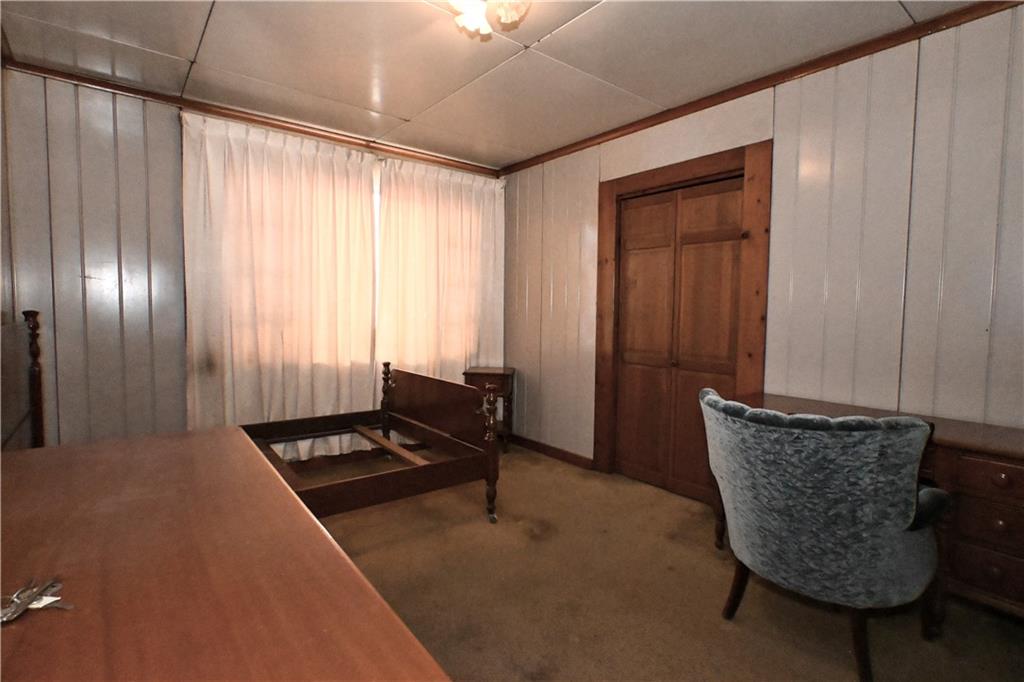 122 Taylor Run Road Monongahela, PA 15063 - Photo 14 of 31 a living room with furniture and a window