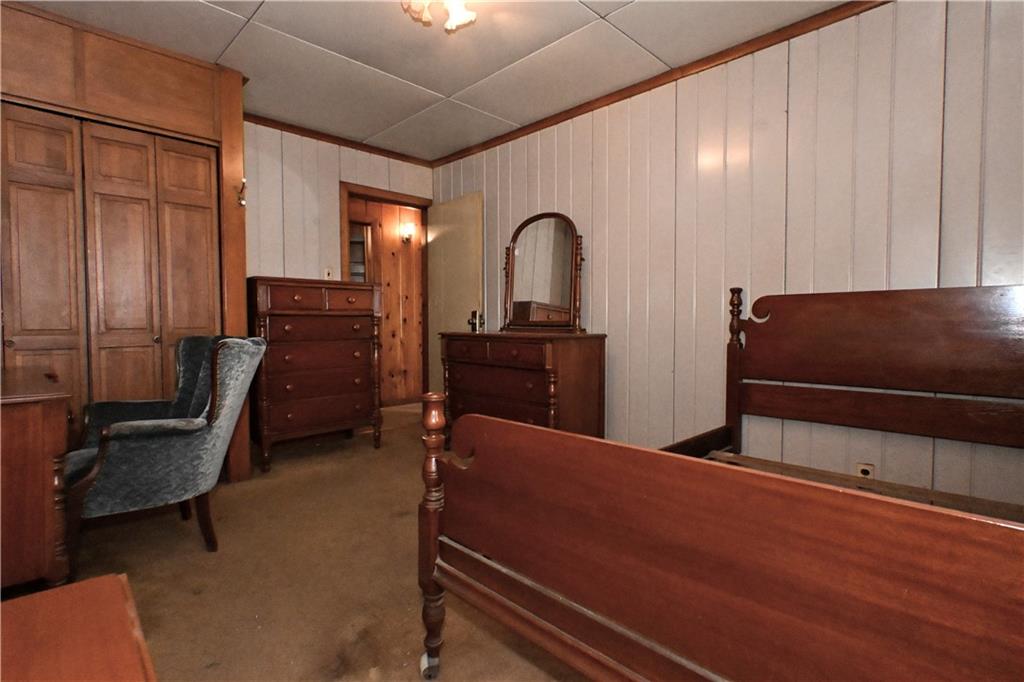 122 Taylor Run Road Monongahela, PA 15063 - Photo 15 of 31 a room with furniture