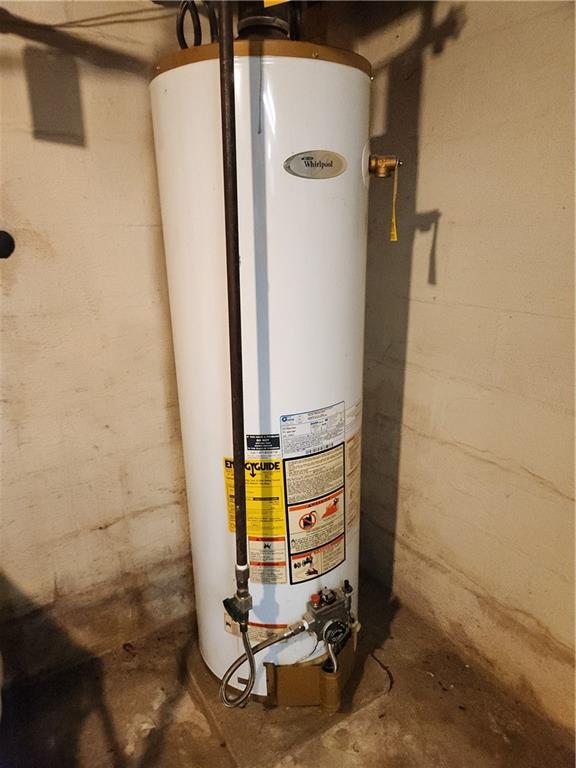 122 Taylor Run Road Monongahela, PA 15063 - Photo 26 of 31 a bathroom with a sink