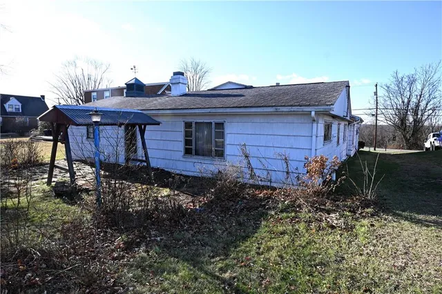 $169,900 | 122 Taylor Run Road, Monongahela, PA 15063