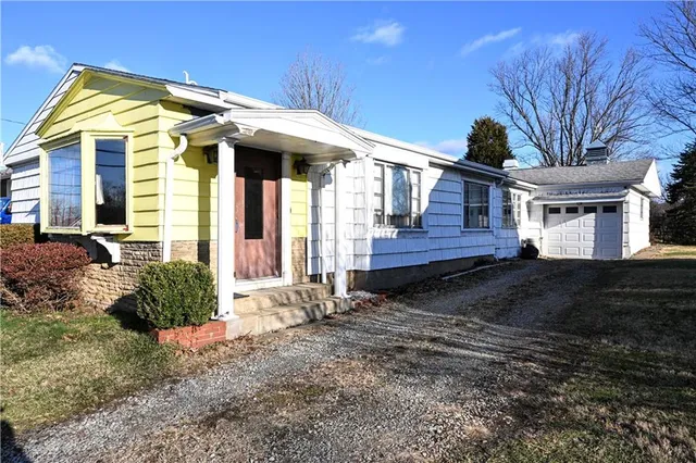 $169,900 | 122 Taylor Run Road, Monongahela, PA 15063