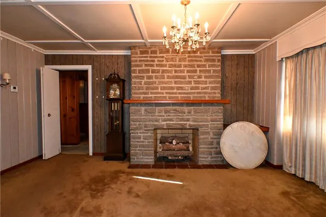 $169,900 | 122 Taylor Run Road, Monongahela, PA 15063