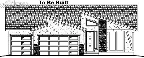 $1,300,000 | 464 Eclipse Drive, Colorado Springs, CO 80905