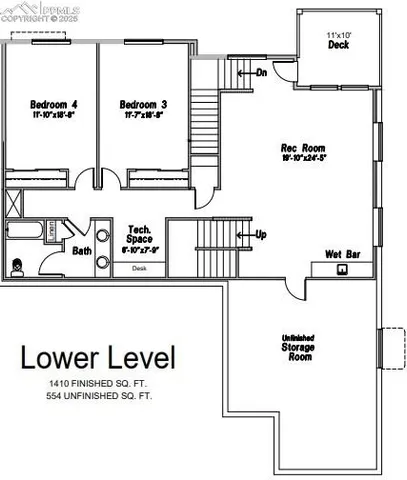 $1,300,000 | 464 Eclipse Drive, Colorado Springs, CO 80905