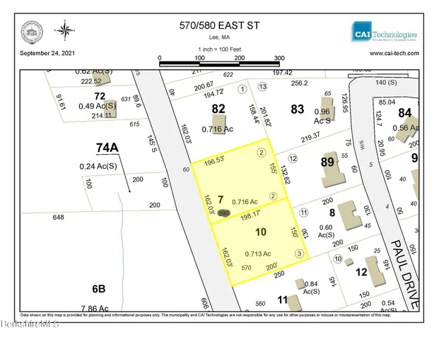 a picture of a room with a bench and a picture of the painting