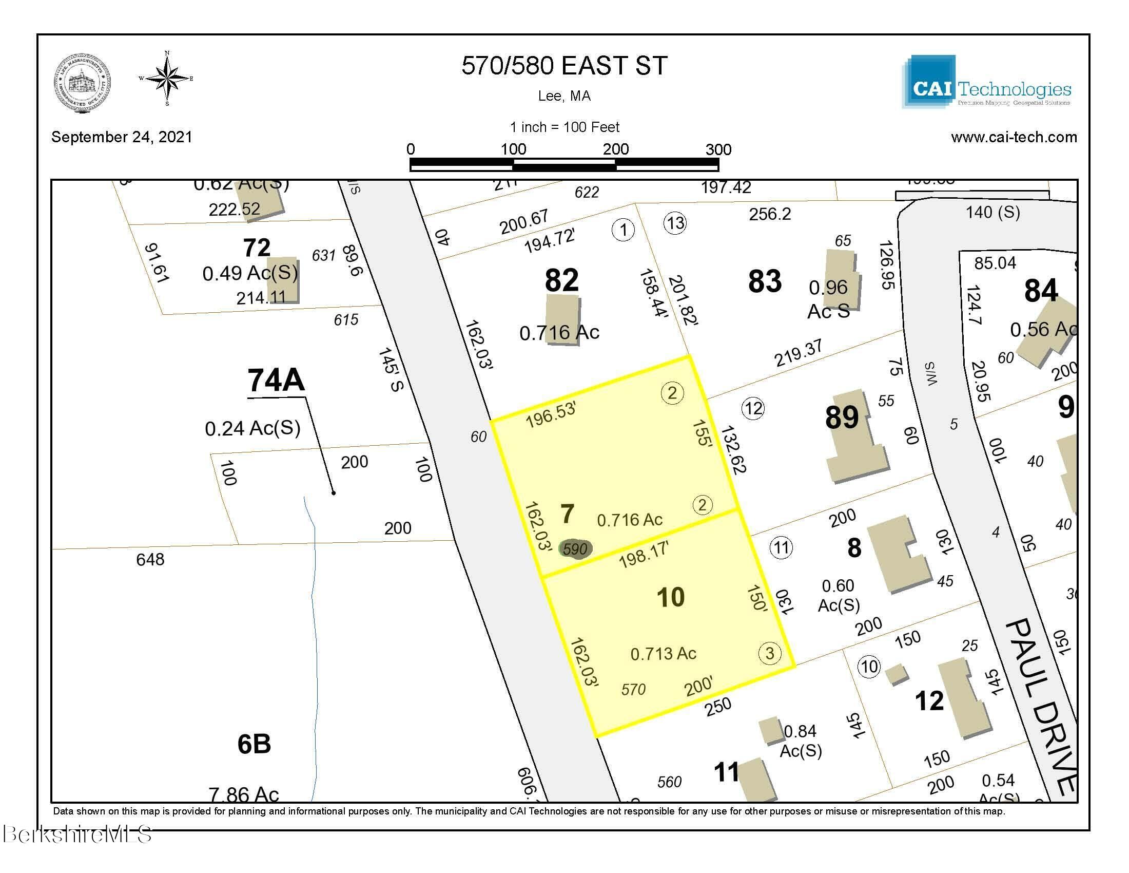 East Street Lee, MA 01238 - Photo 7 of 7 a picture of a room with a bench and a picture of the painting