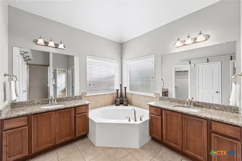 $399,999 | 3381 Vineyard Trail, Harker Heights, TX 76548