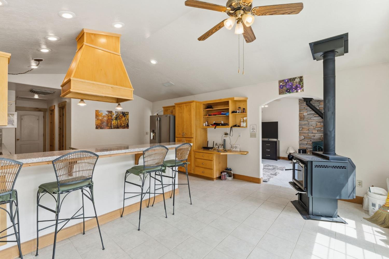 7019 Scott Road Mariposa, CA 95338 - Photo 15 of 77