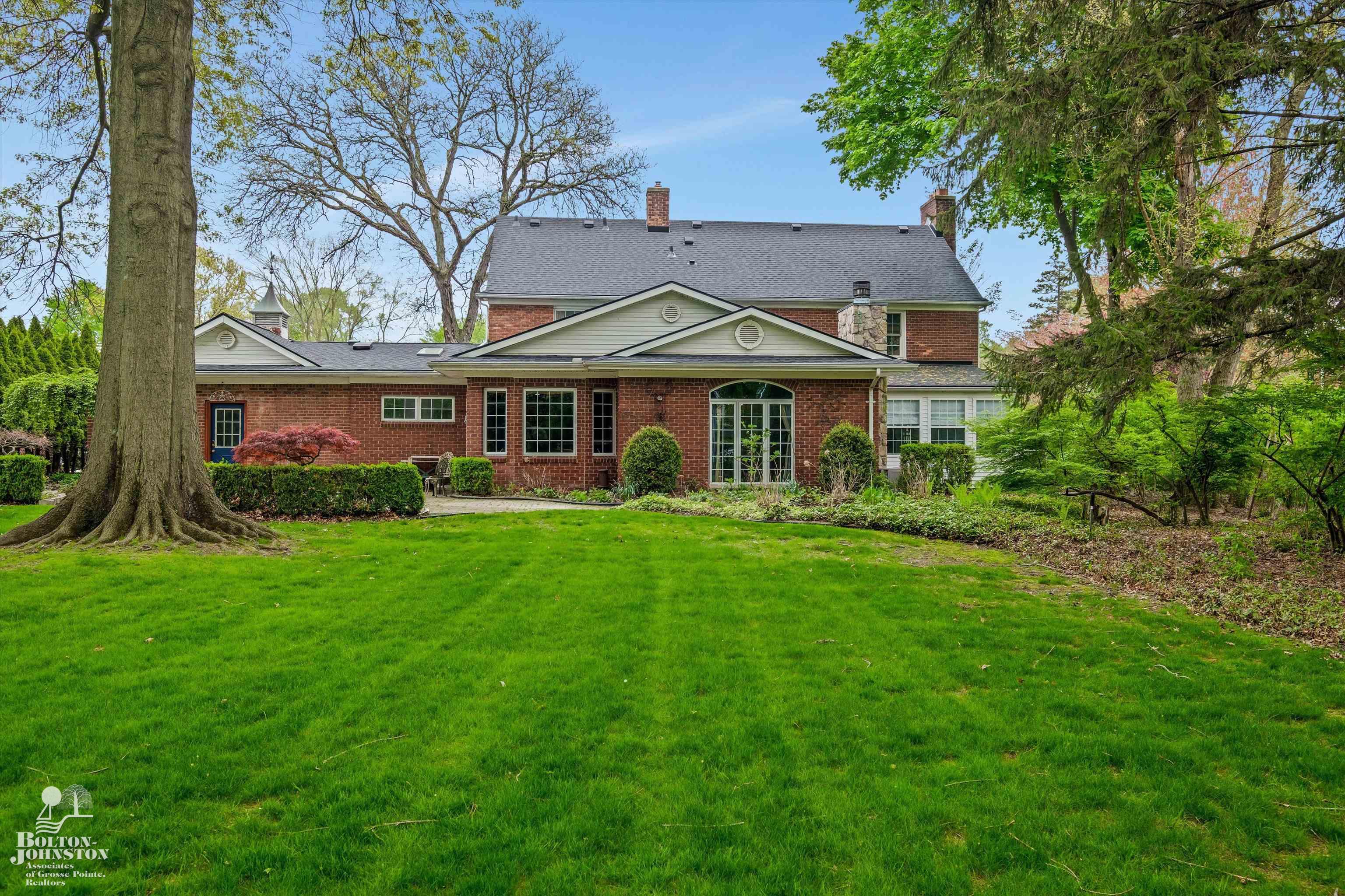 623 Westchester Road Grosse Pointe Park, MI 48230 - Photo 38 of 50