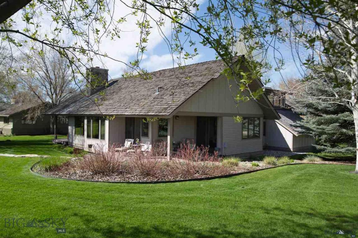 36 Riverside Drive Bozeman, MT 59715 - Photo 1 of 1 Gallery Image 1
