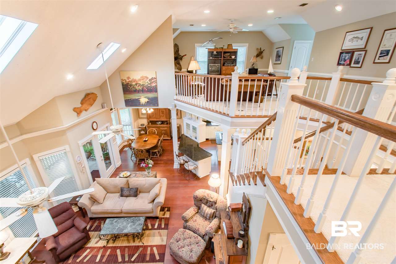 16487 Honey Road Summerdale, AL 36580 - Photo 34 of 50 Over View