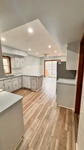 $2,200 | 5517 West Windsor Avenue, Unit 1, Chicago, IL 60630