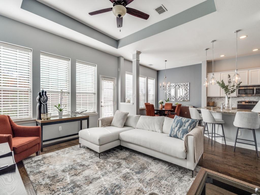 3848 Vienna Street Irving, TX 75038 - Photo 6 of 26