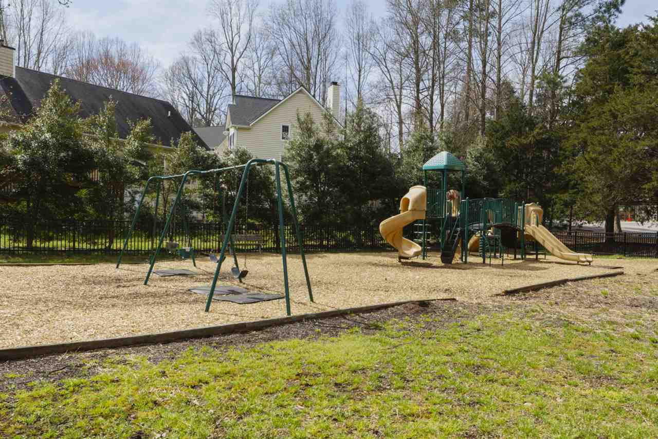 8504 Buscot Court Raleigh, NC 27615 - Photo 13 of 15 Playground