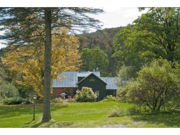 78 Spring Road Tunbridge, VT 05077 - Photo 23 of 31