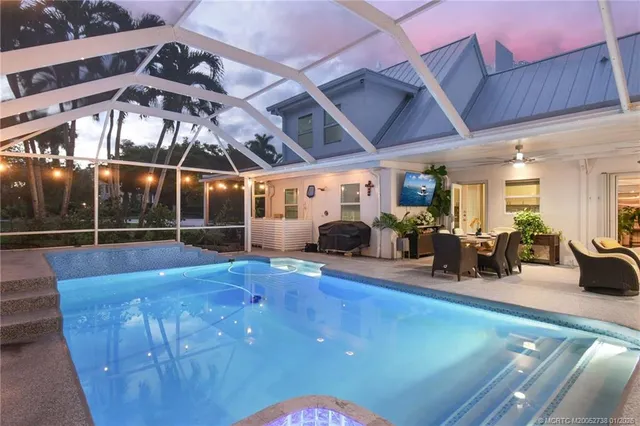 $1,315,000 | 9 Quail Run Lane, Stuart, FL 34996