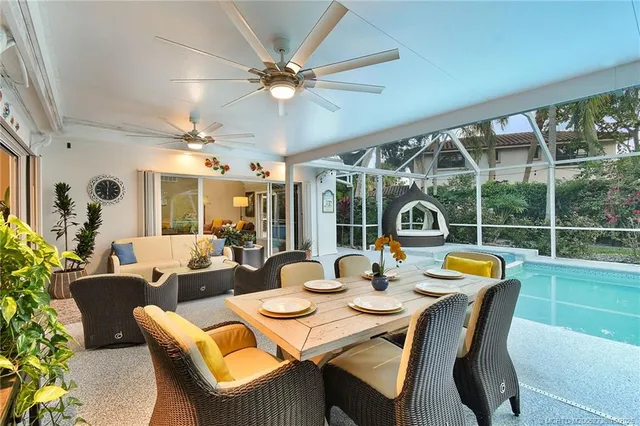 $1,350,000 | 9 Quail Run Lane, Stuart, FL 34996