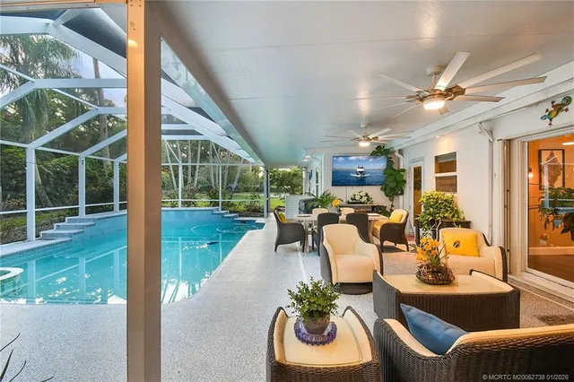 $1,315,000 | 9 Quail Run Lane, Stuart, FL 34996