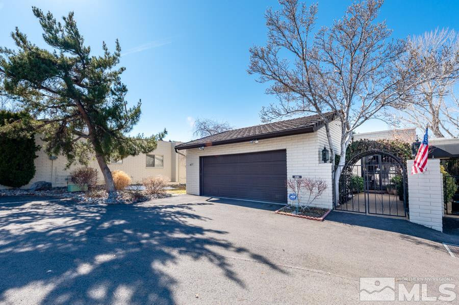 4873 Lakeridge Terrace West Reno, NV 89509 - Photo 1 of 25 Photo 1