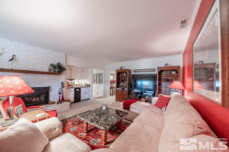 4873 Lakeridge Terrace West Reno, NV 89509 - Photo 13 of 25 Photo 13