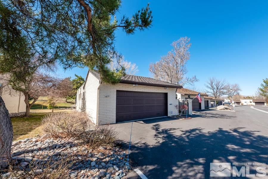 4873 Lakeridge Terrace West Reno, NV 89509 - Photo 25 of 25 Photo 25