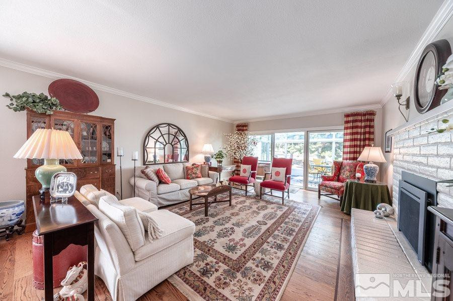 4873 Lakeridge Terrace West Reno, NV 89509 - Photo 4 of 25 Photo 4