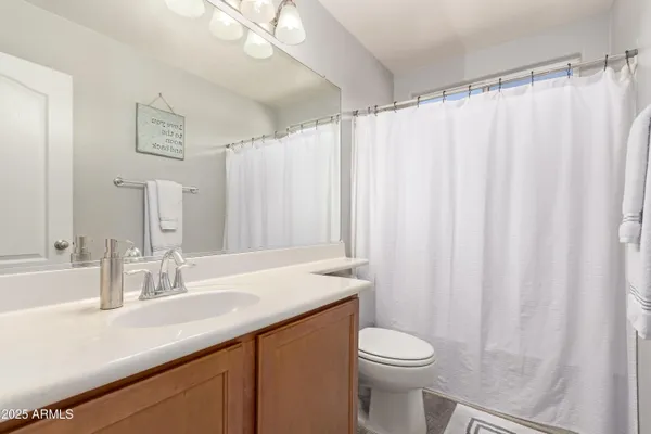 a view of an outdoor space