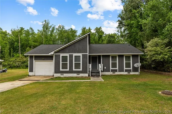 $225,000 | 174 Bienville Drive, Fayetteville, NC 28311