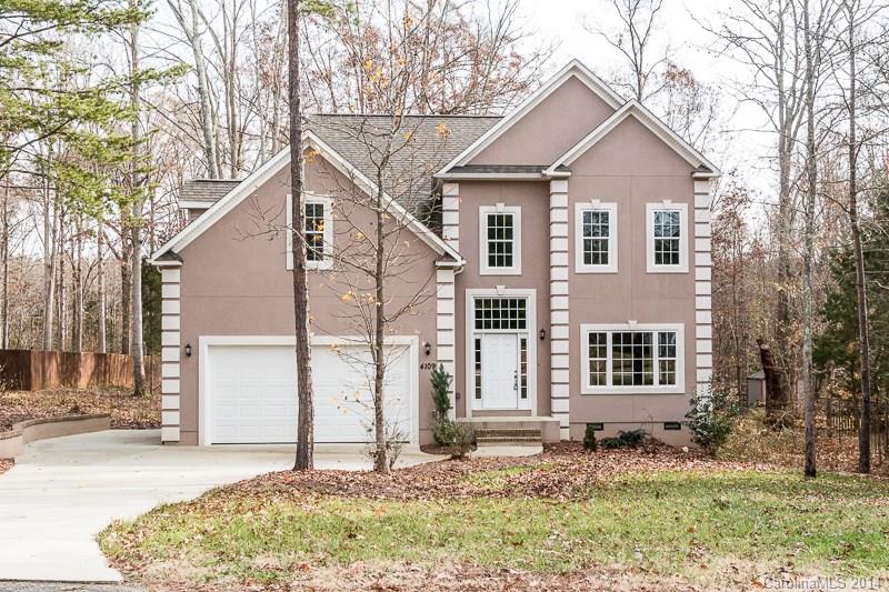 4109 Spring Street Matthews, NC 28105 - Photo 1 of 20 Gallery Image 1