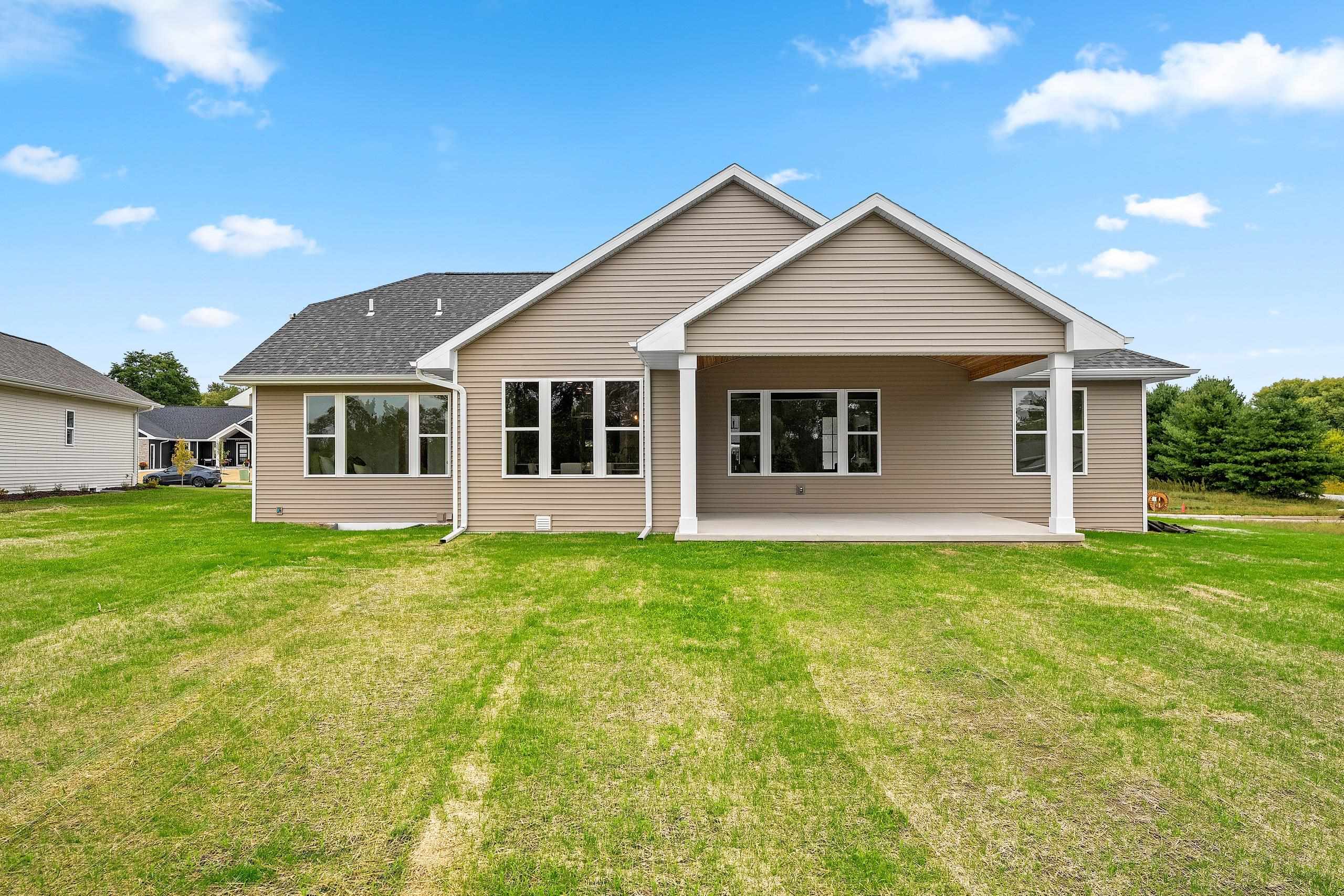 4405 Nature Ridge Green Bay, WI 54313 - Photo 60 of 73 Gallery Image 60