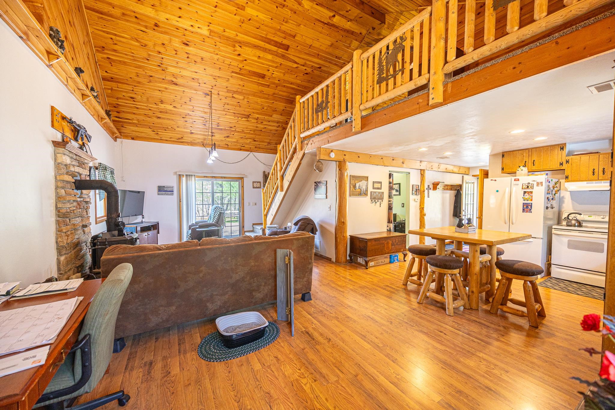13131 Highway 64 Suring, WI 54174 - Photo 6 of 40