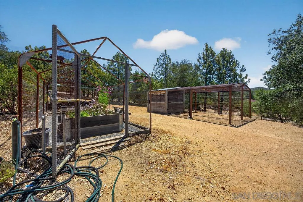 24286 Sherilton Valley Road Descanso, CA 91916 - Photo 12 of 59 Gallery Image 12